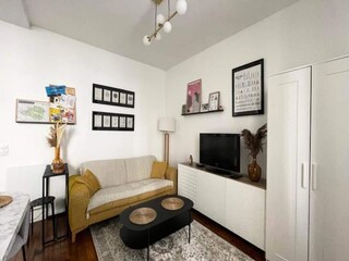 Apartment Paris  16
