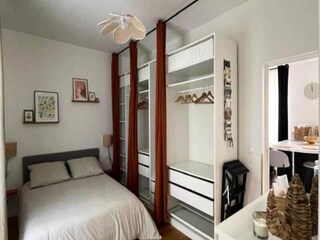 Appartement Paris  12