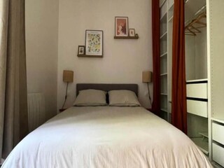 Appartement Paris  17
