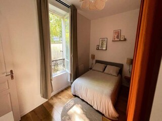 Appartement Paris  14