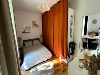 Appartement Paris  13