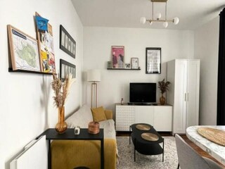 Appartement Paris  15