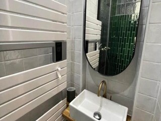 Appartement Paris  8