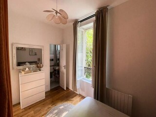 Appartement Paris  9