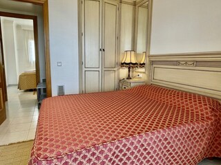 Appartement L'Escala Équipement 18