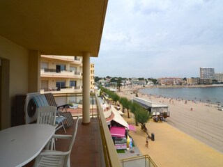 Apartment L'Escala  25