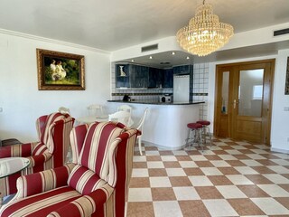 Apartment L'Escala Features 6