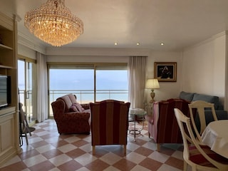 Apartment L'Escala Ausstattung 8
