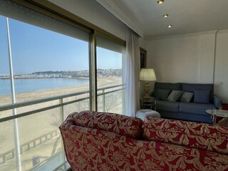 Apartment L'Escala Ausstattung 13