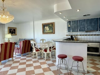 Apartment L'Escala Ausstattung 7