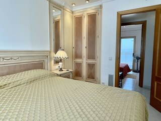 Appartement L'Escala Équipement 16