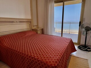 Apartment L'Escala Ausstattung 22