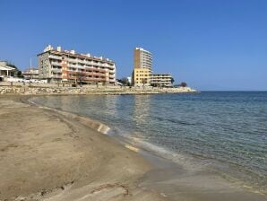 Apartment Margarida for five people