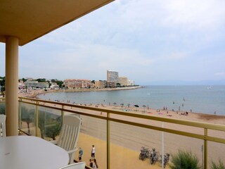 Apartment L'Escala  26