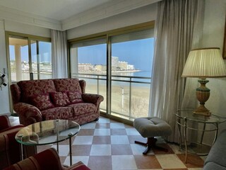 Apartment L'Escala Features 17
