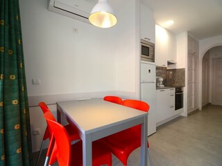 Apartment L'Estartit Ausstattung 13