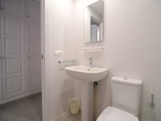 Apartment L'Estartit Features 22
