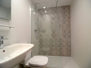 Appartement L'Estartit Kenmerken 21