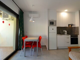 Apartment L'Estartit Ausstattung 18
