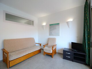 Apartment L'Estartit Ausstattung 16