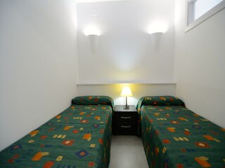 Apartment L'Estartit Ausstattung 17