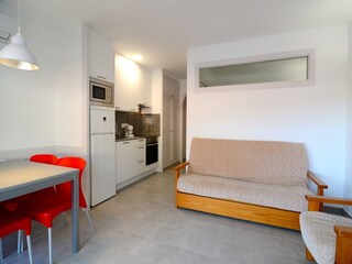 Appartement L'Estartit Kenmerken 19