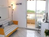 Apartamento Vallauris  1