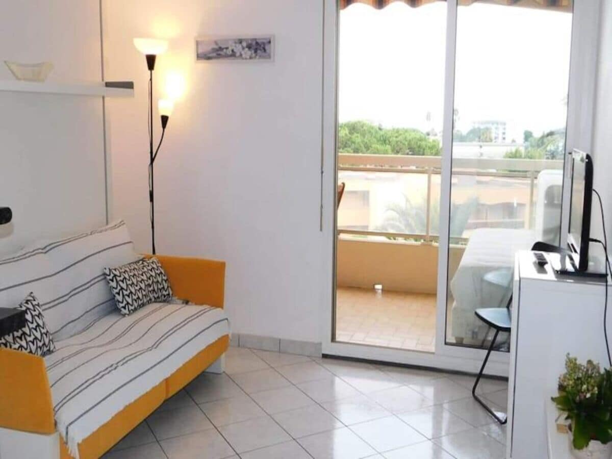 Appartement Vallauris  1