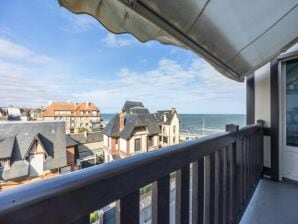 Apartment Wohnungen für 5 Personen - Villers-sur-Mer - image1