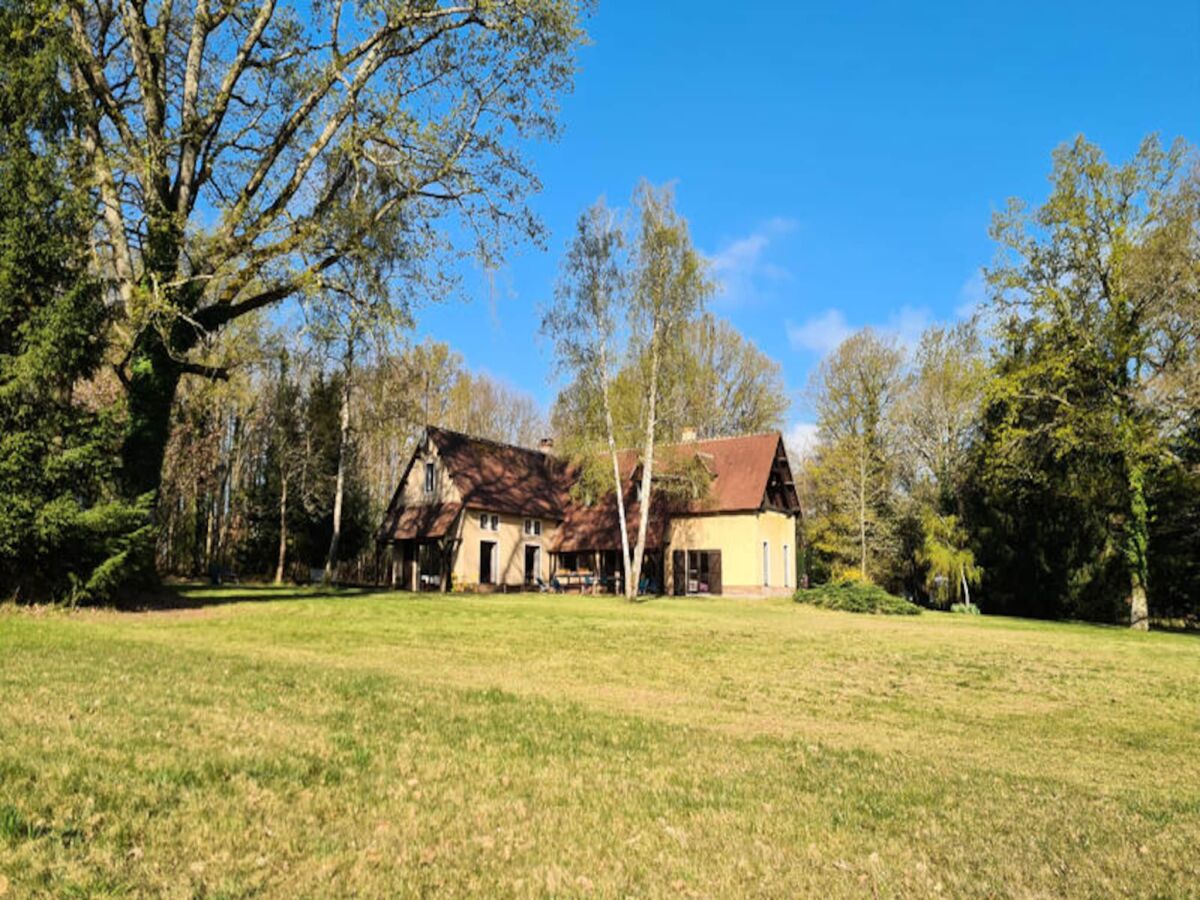 Appartement Veuil  1