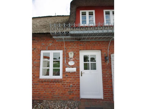 Ferienwohnung Fuchsbau