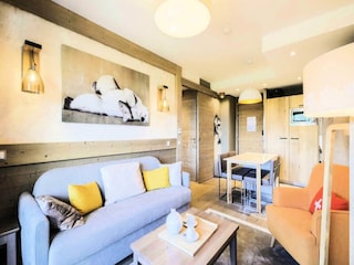 Apartment Méribel  29