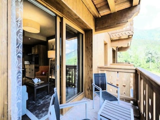 Apartment Méribel  10