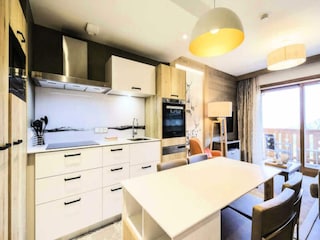 Apartment Méribel  30