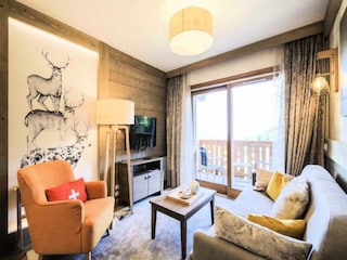 Apartment Méribel  31