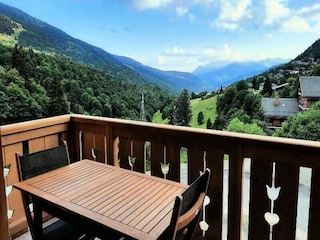 Apartment Méribel  34