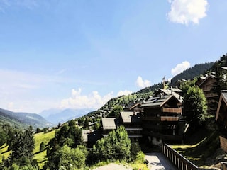 Apartment Méribel  35