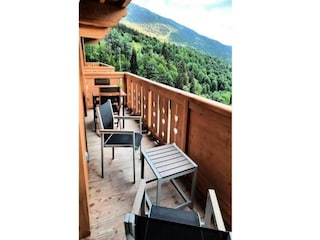 Apartment Méribel  36
