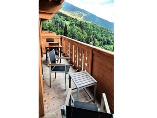 Appartement Méribel  36