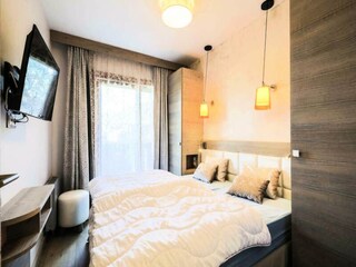 Appartement Méribel  17