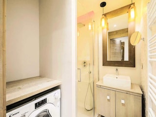 Apartment Méribel  18