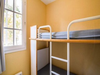 Apartment Le Dramont  14