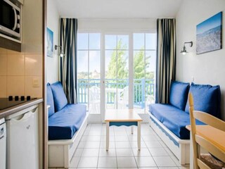 Apartment Talmont-Saint-Hilaire  25
