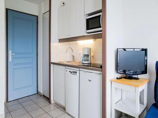 Apartment Talmont-Saint-Hilaire  26