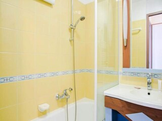 Appartement Talmont-Saint-Hilaire  15