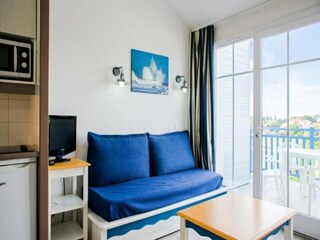 Apartment Talmont-Saint-Hilaire  19