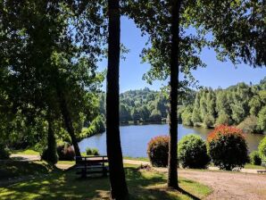 Appartement Gîte de France Lesbouleaux - Cussac - image1