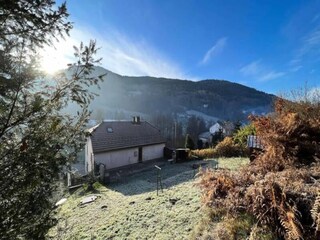 Appartement Rochesson  10