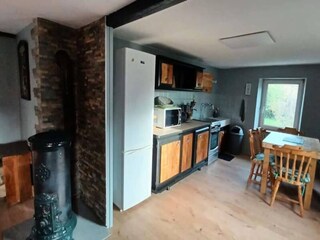 Appartement Rochesson  11