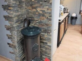 Appartement Rochesson  12